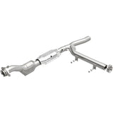 MagnaFlow Conv DF F150 Truck 97-98 V8 4.6L 2W - 93323