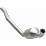MagnaFlow Direct Fit Catalytic Converter 2006-2011 R350 3.5 L Underbody - 52177