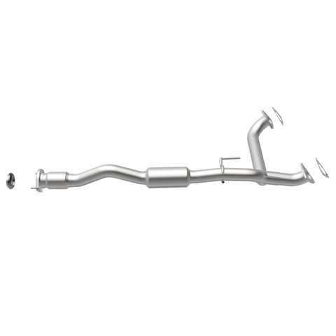 MagnaFlow Direct Fit Catalytic Converter 2015 Colorado 3.6 Underbody - 52612