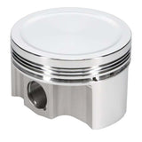 JE Pistons PEUGEOT 205 XU9JA 11.5:1 Set of 4 Pistons - 312434