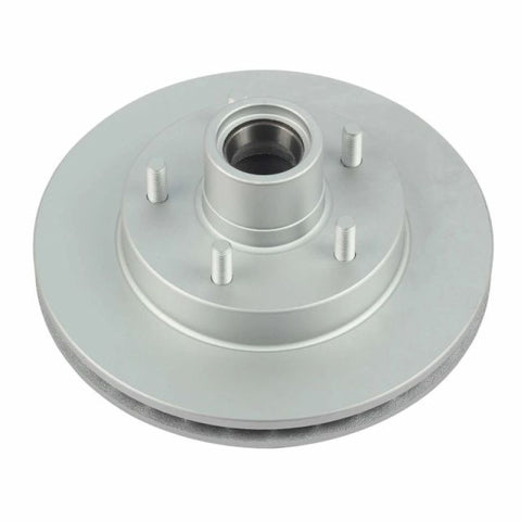 Power Stop 95-97 Chevrolet Blazer Front Evolution Geomet Coated Rotor - AR8617EVC