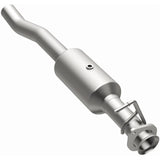 MagnaFlow 16-19 Ford F-650 V10 6.8L Underbody Direct Fit Catalytic Converter - 280445