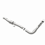 MagnaFlow Direct Fit Catalytic Converter 00-06 Chevy/GMC Driver Side 6.0L - 458067