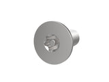 aFe Terra Guard Stainless Steel Security Hardware Kit - 79-90001