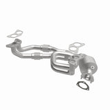 MagnaFlow Direct Fit Catalytic Converter 06-10 Subaru Forester - 5531447