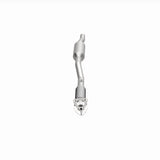 MagnaFlow Conv DF 2008 Astra L4 1.8 OEM Underbody - 52475