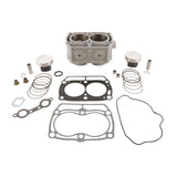 Cylinder Works 11-14 Polaris Sportsman 800 4x4 800cc STD Bore High Comp Cylinder Kit 12.0:1 Comp - 60002-K03HC