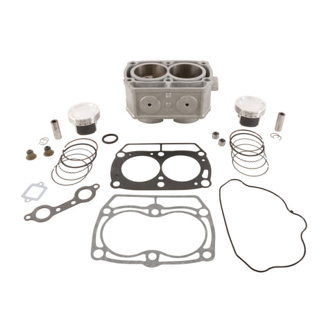Cylinder Works 11-14 Polaris Sportsman 800 4x4 800cc STD Bore High Comp Cylinder Kit 12.0:1 Comp - 60002-K03HC