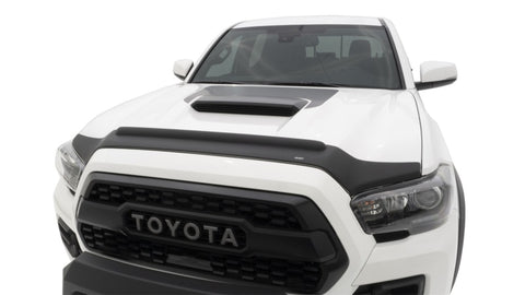 Husky Liners 25-26 Toyota 4Runner / 24-26 Tacoma Aeroskin II - Tex. Black - 2830279