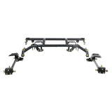 Ridetech 62-67 Nova Double Adjustable 4-Link System - 11257197