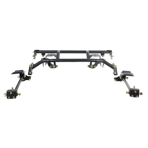 Ridetech 62-67 Nova Bolt-On 4 Link System - 11257199
