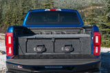 ARB Drawer Fitting Kit 19-20 Ford Ranger SuperCrew (Incl Side & Extension Floor Kit) - MA19FKEK