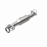 MagnaFlow Converter Direct Fit California Grade 00-05 Honda S2000 2.0L - 4481724