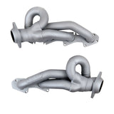 BBK 19-22 Dodge Ram 1500 5.7L (Excl MegaCab) Shorty Tuned Exhaust Headers - 1-3/4in Titanium Ceramic - 4015