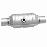 MagnaFlow Universal Catalytic Converter 1.75 Mid Bed Sensor - 54053