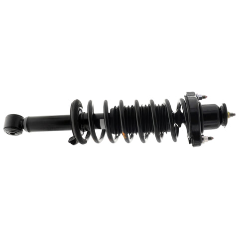 KYB Shocks & Struts Strut Plus Rear 12-13 Mitsubishi Outlander w/o 3rd Row Seating - SR4569