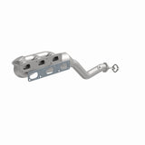 MagnaFlow Conv DF BMW 5 99-00 Front - 50465