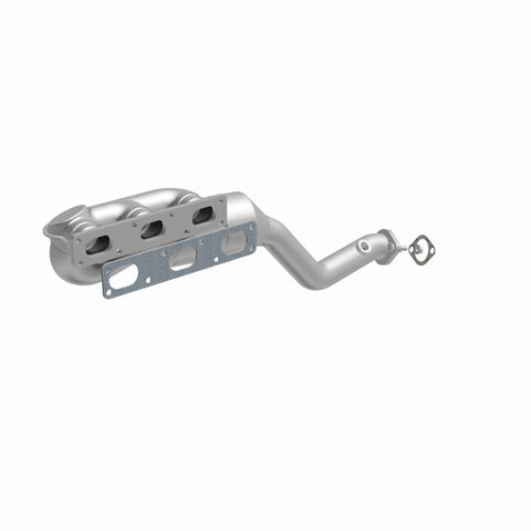 MagnaFlow Conv DF BMW 5 99-00 Front - 50465