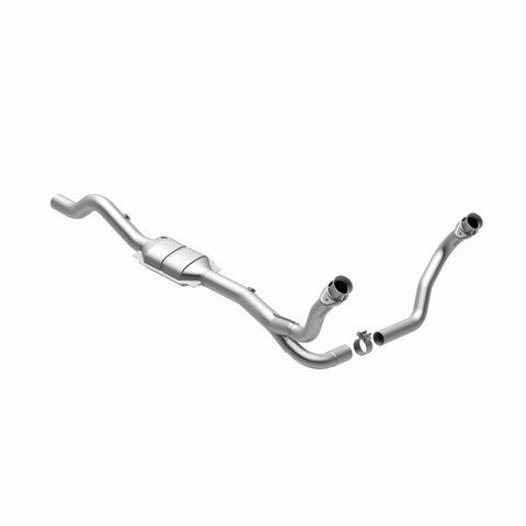 MagnaFlow Direct Fit Catalytic Converter 00-03 Durango 4WD OEM - 49472