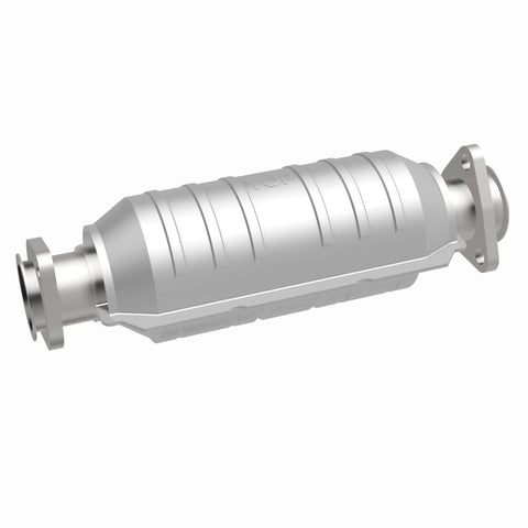 MagnaFlow Conv DF 98 Elantra 1.8L Rear Conv 9 - 23876