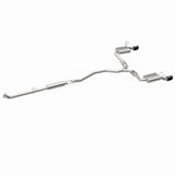 Magnaflow 2022+ Honda Civic EX 1.5L sedan NEO Cat-Back Exhaust System - 19612