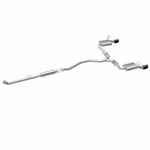 Magnaflow 2022+ Honda Civic EX 1.5L sedan NEO Cat-Back Exhaust System - 19612