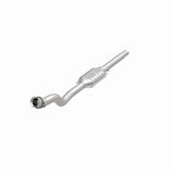 MagnaFlow Conv DF Lumina Apv-Silhouette-Trans - 23411