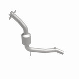 MagnaFlow Direct Fit Catalytic Converter Chrysler/Dodge/Plymouth car - 50205