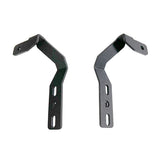Go Rhino 19-24 Ford Ranger XE Hood Hinge Cube Light Mount - 732260T