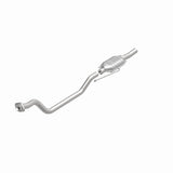 MagnaFlow Direct Fit Catalytic Converter Ford 84 86 - 93301