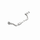 MagnaFlow Conv DF 2002 and 2004-2005 Buick Rendezvous 3.4 - 4551039