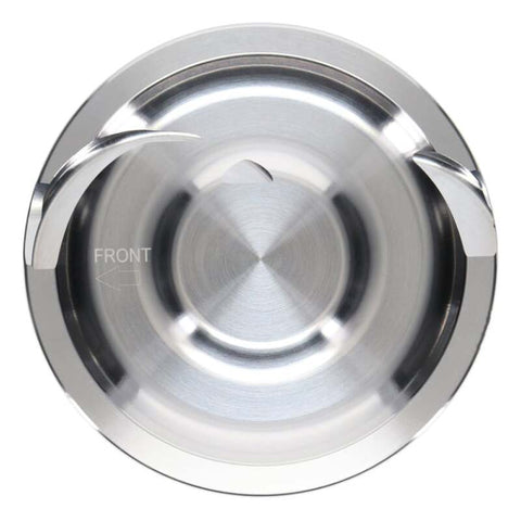 JE Pistons SBC LS7 -22CC Set of 8 Pistons - 279780