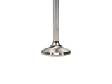 Manley Chevy LS-1/LS-2 4.923in Pro Flo/Extreme Duty Exhaust Valves (Set of 8) - 11681-8
