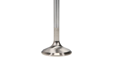 Manley Chevy LS-1/LS-2 4.923in Pro Flo/Extreme Duty Exhaust Valves (Set of 8) - 11681-8