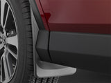 WeatherTech 2016+ Toyota Rav4 No Drill Mudflaps - 110057