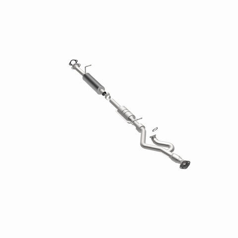 MagnaFlow Direct Fit Catalytic Converter 05-06 Hyundai Santa Fe 2.7L - 51275