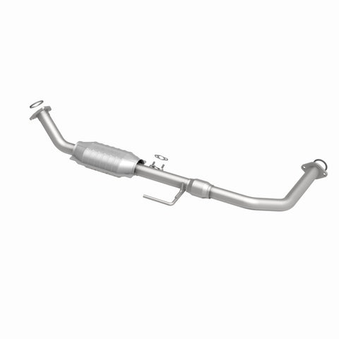MagnaFlow Direct Fit Catalytic Converter 00-04 Tundra 4.7L D/S OEM - 49118