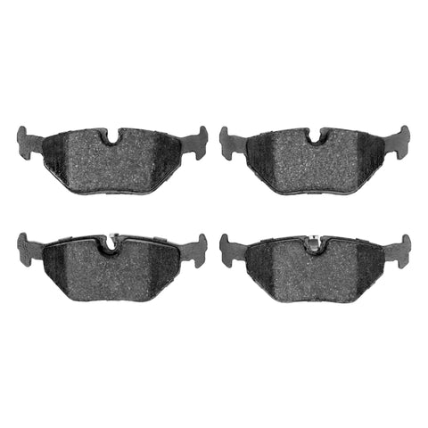 DFC 91-10 Saab 9-5 Rear 4000 Hybridynamic Brake Pads - 4000-0692-00