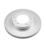 Power Stop 03-09 Toyota 4Runner Front Evolution Geomet Coated Rotor - JBR1121EVC