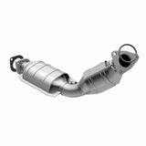 MagnaFlow Conv DF 03-06 Infiniti G35 3.5L P/S Assy / 03-06 Nissan 350Z 3.5L P/S Assy - 24082