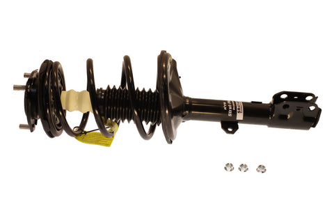 KYB Shocks & Struts Strut Plus Front Right Toyota RAV4 2005-2001 - SR4146