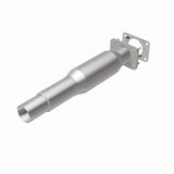 MagnaFlow California Grade Direct-Fit Catalytic Converter 04-05 Buick Park Avenue/LeSabre 3.8L - 5461333