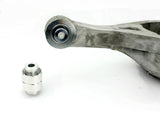 SPL Parts 03-08 Nissan 350Z Rear Mid Link Spherical Bushings - SPL RMLB Z33