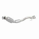 MagnaFlow Direct Fit Catalytic Converter 08 Trailb/Envoy 4.2L - 23995