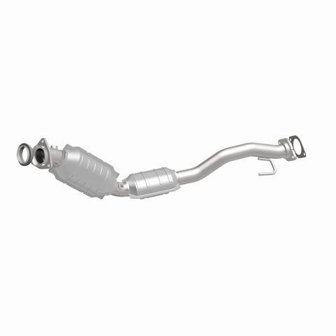 MagnaFlow Direct Fit Catalytic Converter 08 Trailb/Envoy 4.2L OEM - 49222