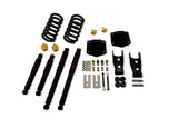 Belltech LOWERING KIT WITH ND2 SHOCKS - 823ND