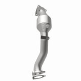 MagnaFlow 11-15 Audi Q7 3.0L Direct Fit Converter - 5451401