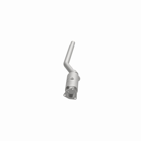 MagnaFlow Direct Fit Catalytic Converter 02-04 Audi A6 3L 5speed Driver Side - 51437