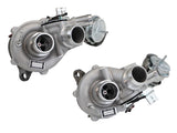 aFe Bladerunner GT Series Turbocharger 11-12 Ford F-150 V6-3.5L (tt) - 46-60322