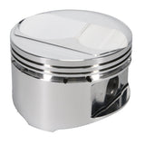 JE Pistons 427 BBF DOME Set of 8 Pistons - 168741